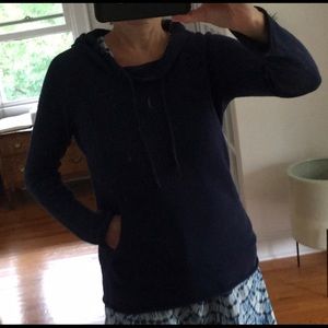 Athleta sweater hoodie